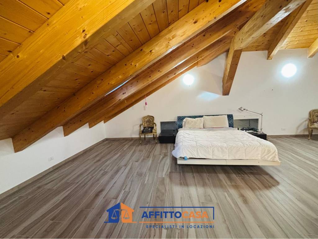 Villa a Moncalieri in Strada Giorgio Devalle - Foto 2