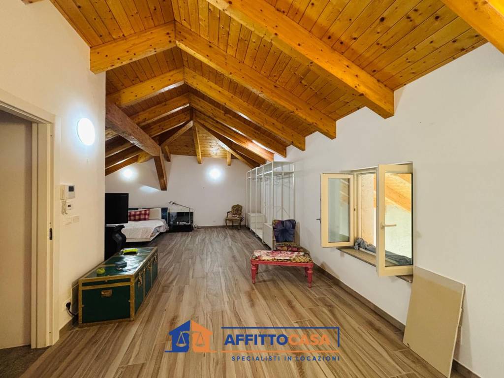 Villa a Moncalieri in Strada Giorgio Devalle - Foto 5