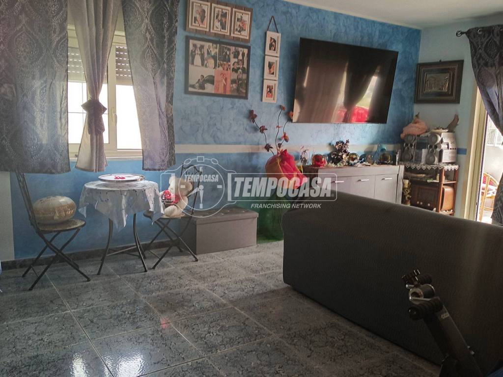 Appartamento a Saponara in Via Firenze 24 - Foto 3