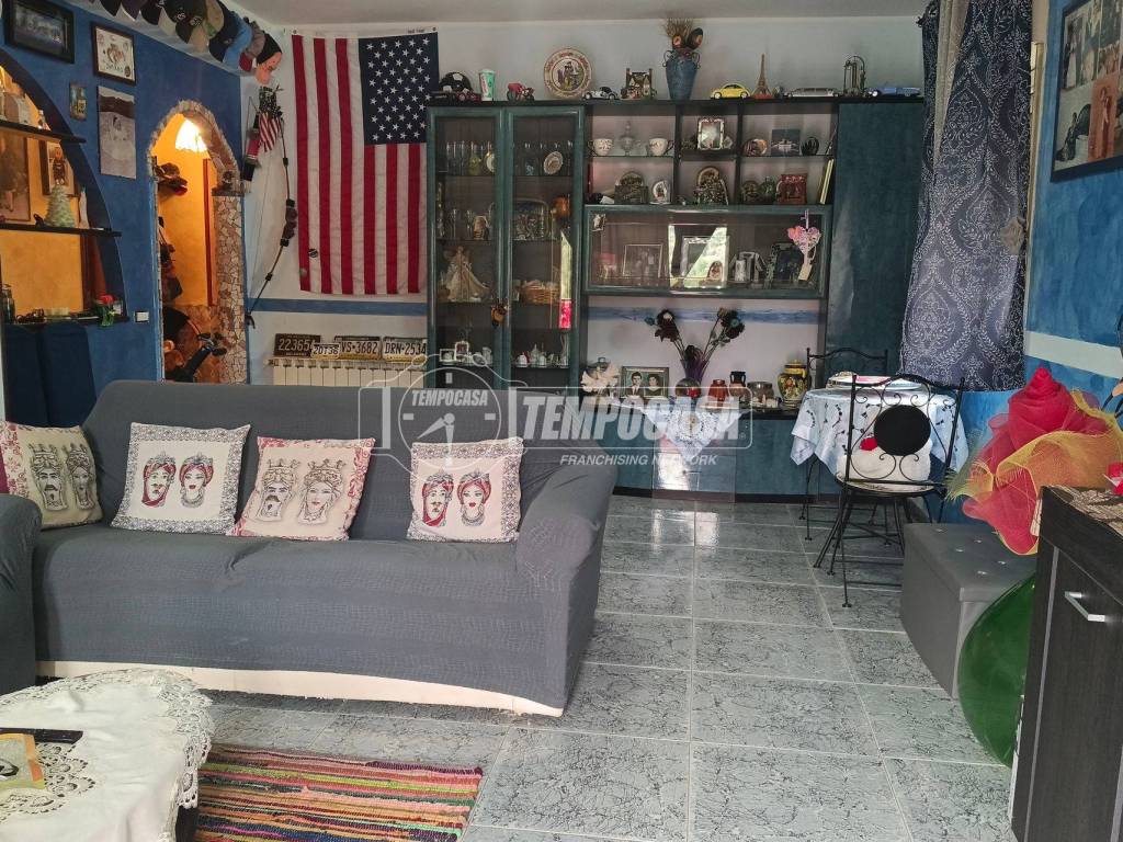 Appartamento a Saponara in Via Firenze 24 - Foto 5