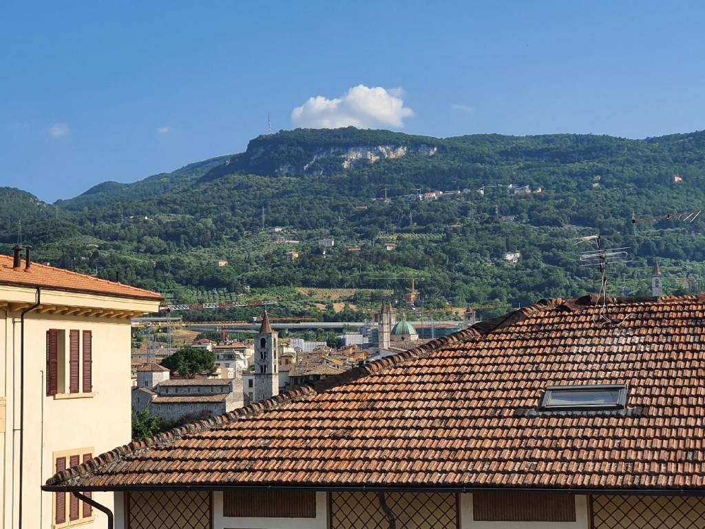Appartamento a Ascoli piceno in VIALE MARCELLO FEDERICI 30 - Foto 2