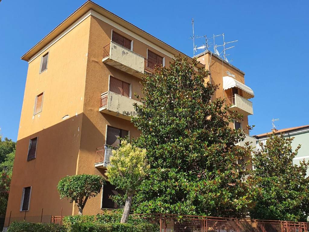 Appartamento a Ascoli piceno in VIALE MARCELLO FEDERICI 30 - Foto 3