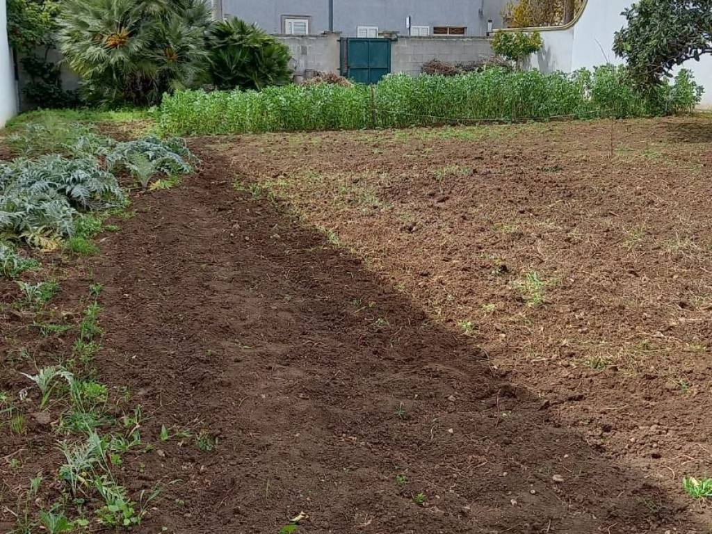 Terreno a Lecce in Strada Provinciale Lecce Novoli, 129 - Foto 2