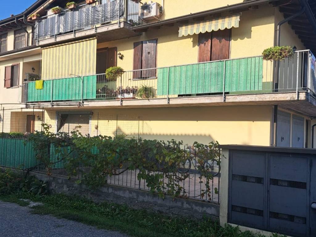 Appartamento a Pandino in Via Antonio Gramsci, 11 - Foto 2