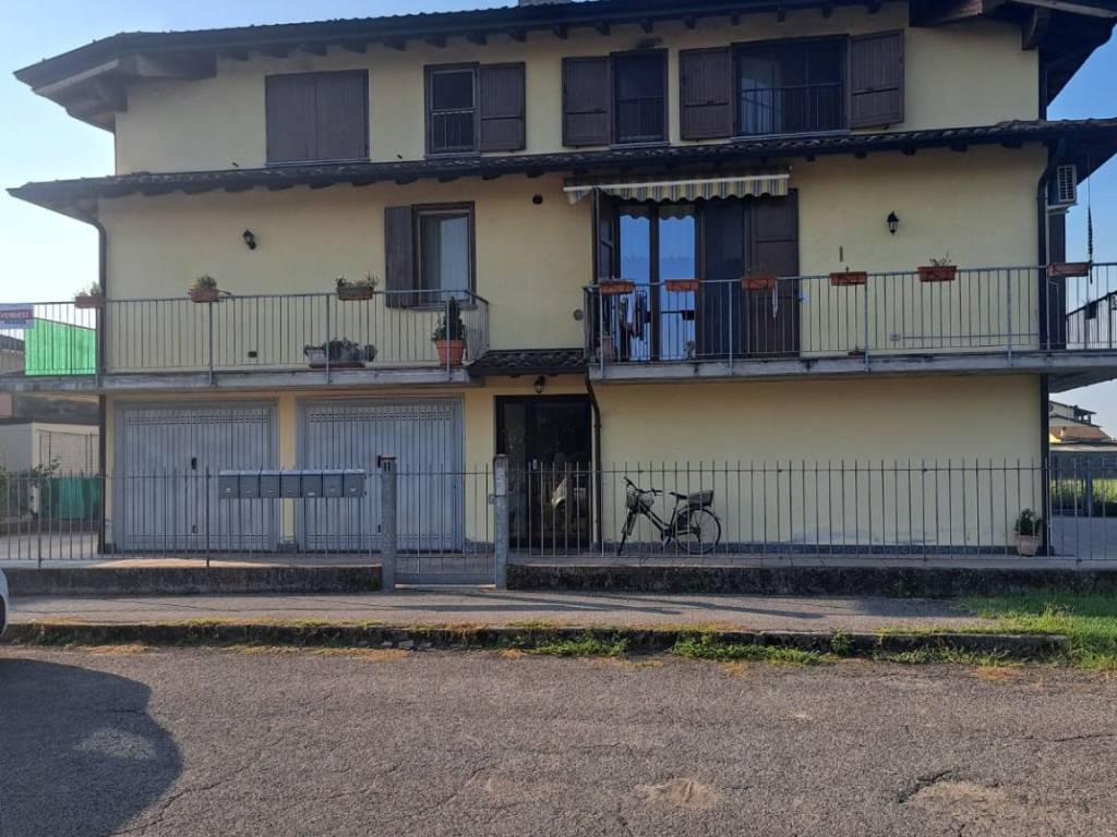 Appartamento a Pandino in Via Antonio Gramsci, 11 - Foto 3