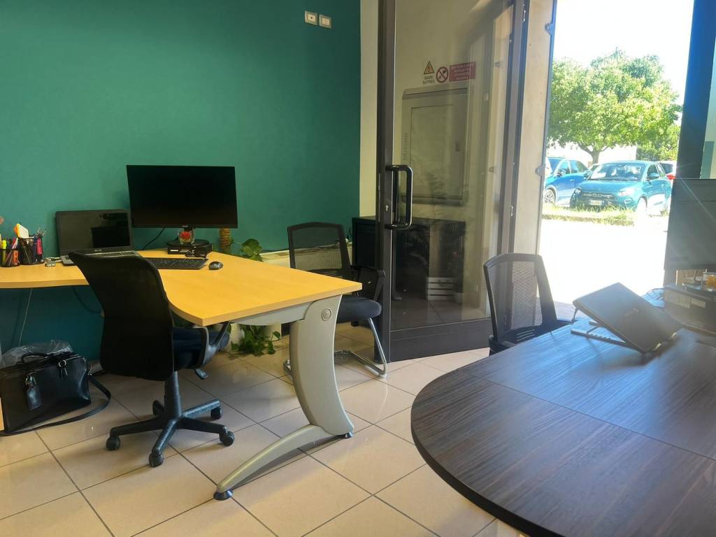 Immobile a Spoleto in Via 3 Settembre - Foto 3