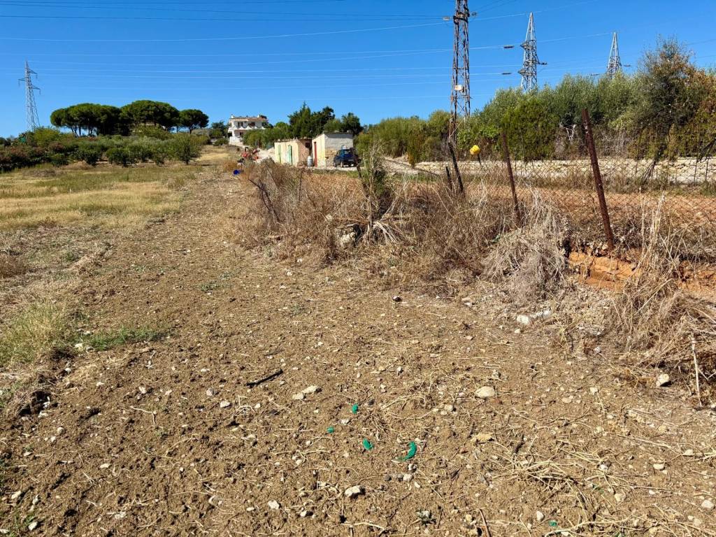 Terreno a Bagheria in Strada Provinciale della Traversa, 40 - Foto 2