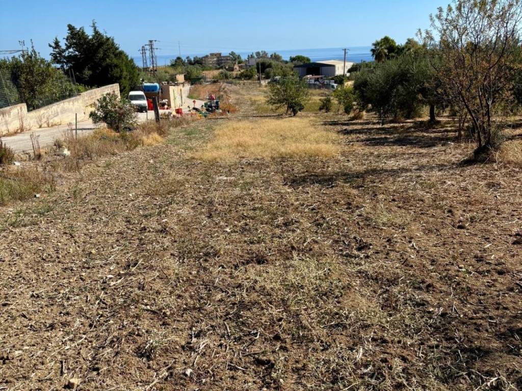 Terreno a Bagheria in Strada Provinciale della Traversa, 40 - Foto 3