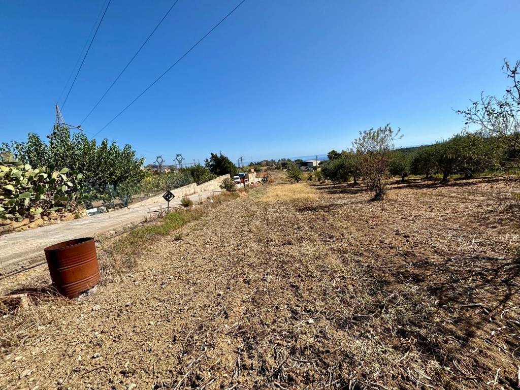 Terreno a Bagheria in Strada Provinciale della Traversa, 40 - Foto 4