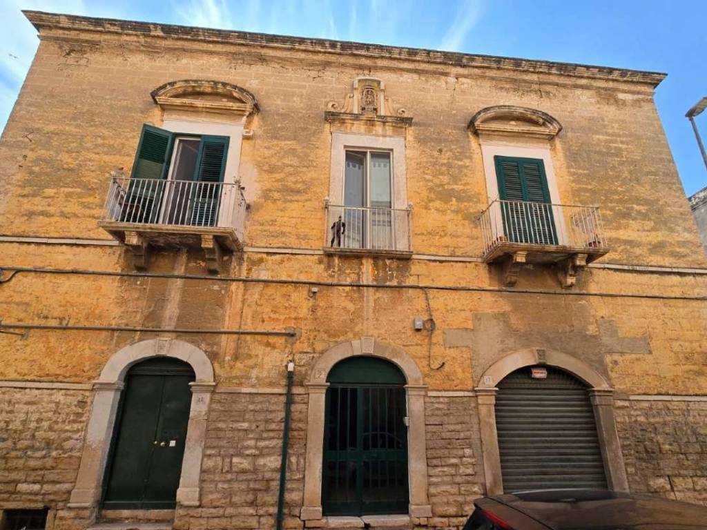 Appartamento a Bisceglie in via Camera del Capitolo 15 - Foto 5