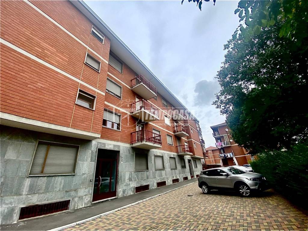 Appartamento a Leinì in Via CARLO GREMO - Foto 2
