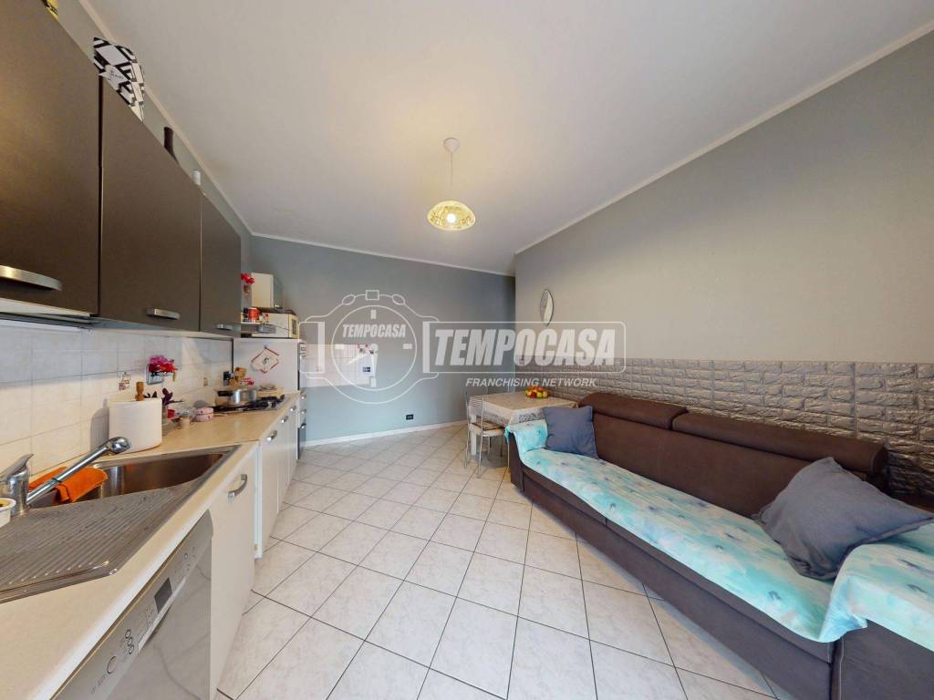 Appartamento a Leinì in Via CARLO GREMO - Foto 3