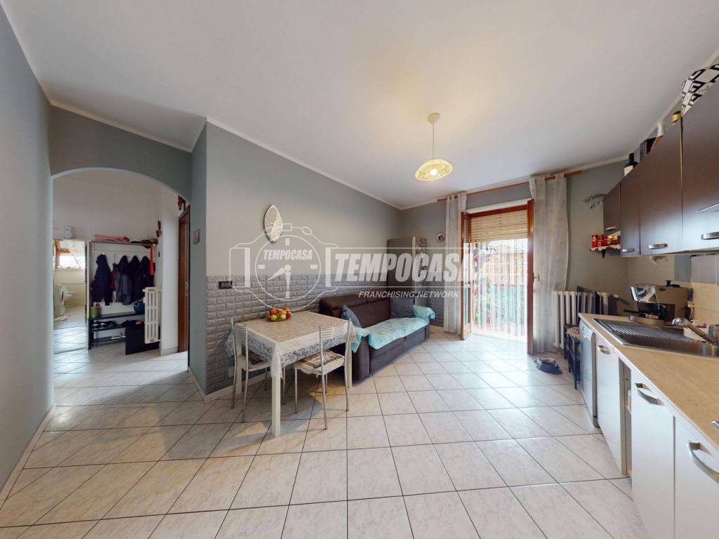 Appartamento a Leinì in Via CARLO GREMO - Foto 4