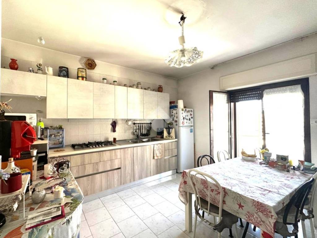 Appartamento a Scafati in Traversa Garella, 8 - Foto 3
