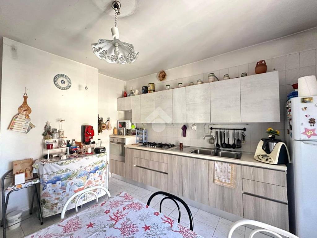 Appartamento a Scafati in Traversa Garella, 8 - Foto 4