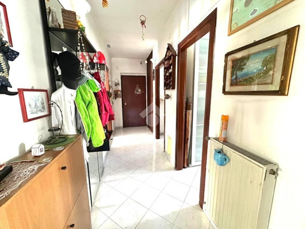 Appartamento a Scafati in Traversa Garella, 8 - Foto 5