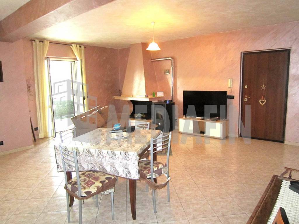 Appartamento a Crosia in VIA SANDRO BOTTICELLI, 20 - Foto 2