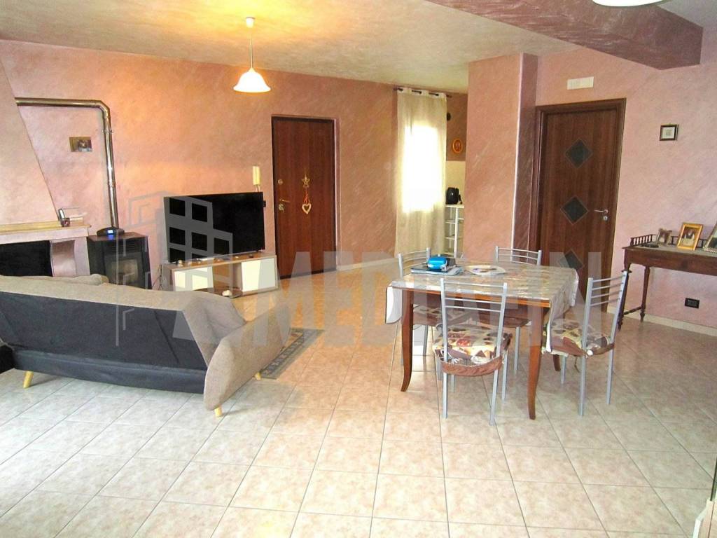 Appartamento a Crosia in VIA SANDRO BOTTICELLI, 20 - Foto 3