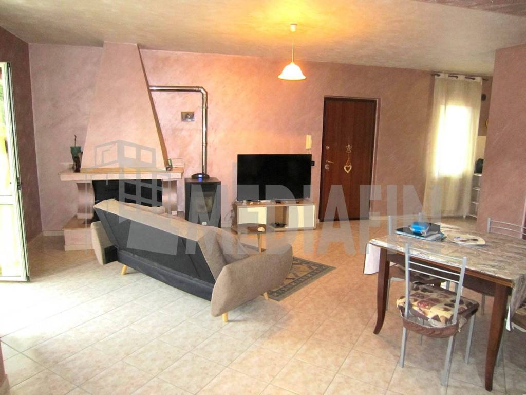 Appartamento a Crosia in VIA SANDRO BOTTICELLI, 20 - Foto 4