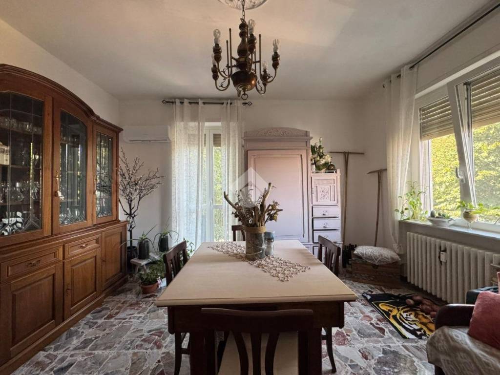 Appartamento a Vercelli in Corso Guglielmo Marconi, 12 - Foto 2