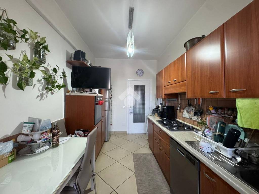 Appartamento a Vercelli in Corso Guglielmo Marconi, 12 - Foto 3