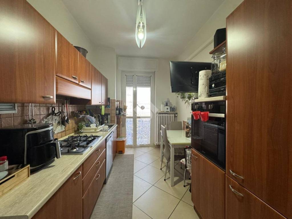 Appartamento a Vercelli in Corso Guglielmo Marconi, 12 - Foto 5