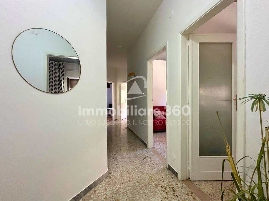 Appartamento a Cosenza in Via Pasquale Galluppi - Foto 2