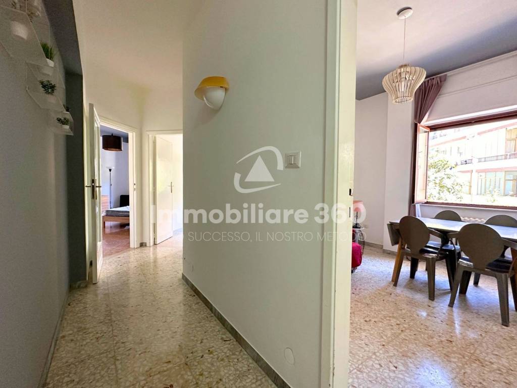 Appartamento a Cosenza in Via Pasquale Galluppi - Foto 3