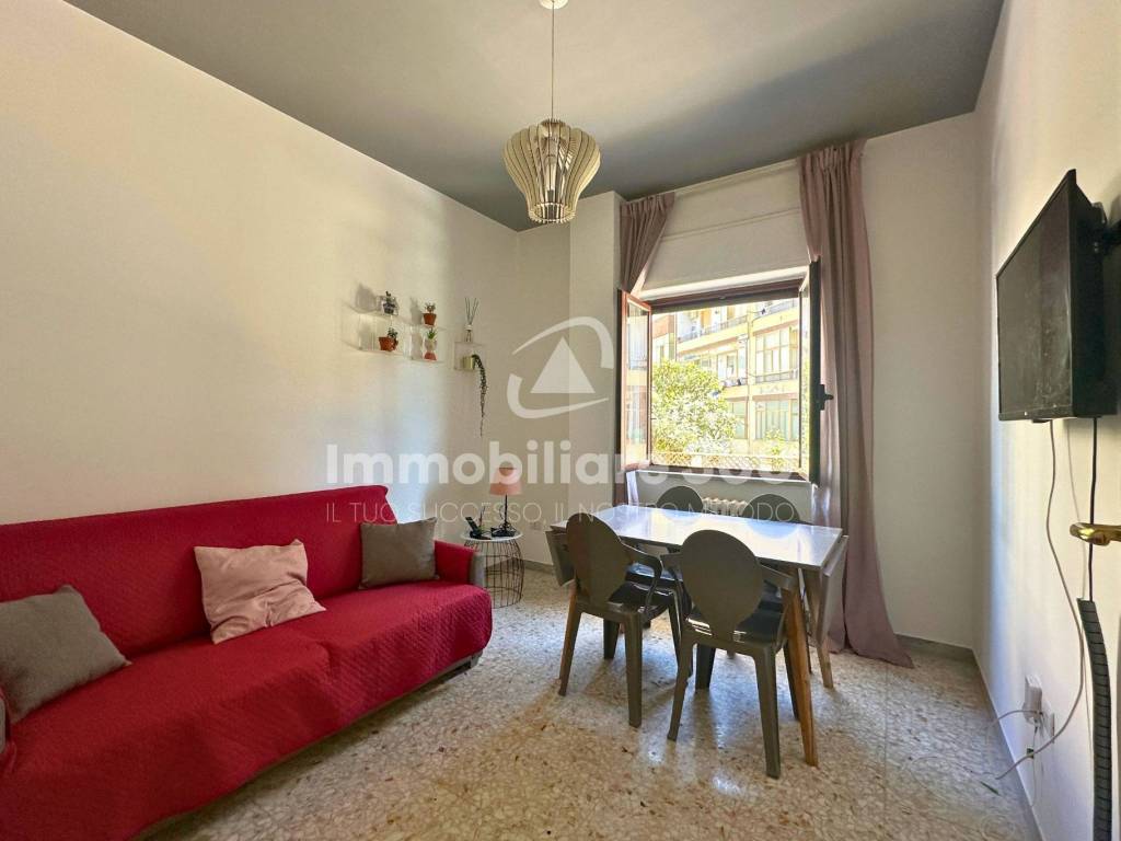 Appartamento a Cosenza in Via Pasquale Galluppi - Foto 4