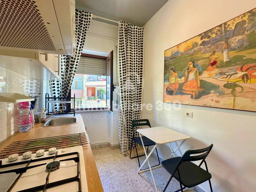 Appartamento a Cosenza in Via Pasquale Galluppi - Foto 5