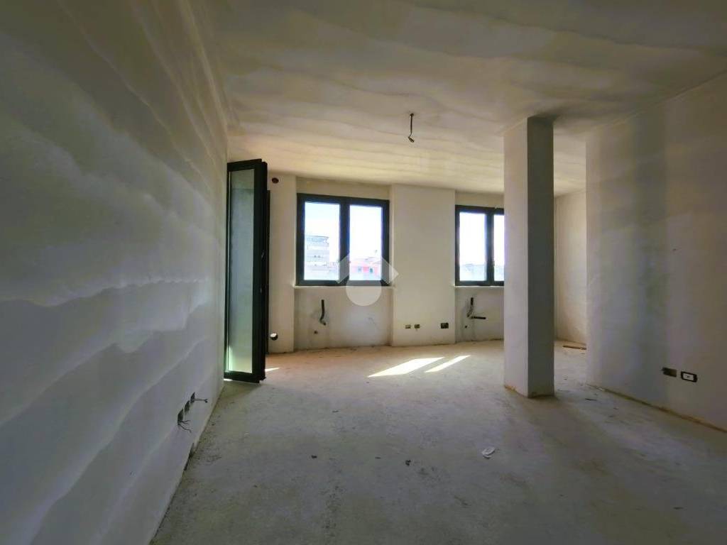 Appartamento a Civitanova marche in Via Guglielmo Marconi, 9 - Foto 3