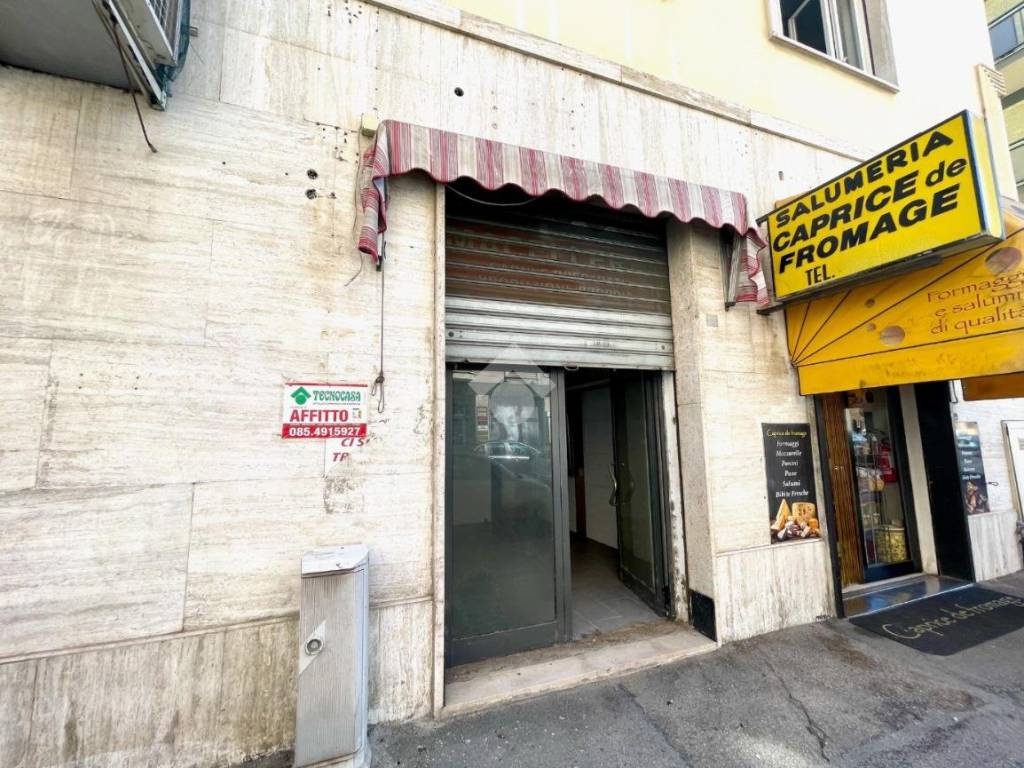 Immobile a Pescara in Via Teramo, 31 - Foto 3