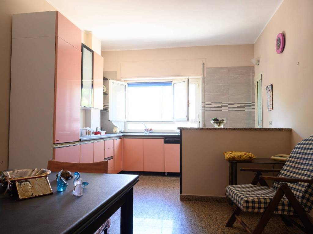 Appartamento a Crotone in Discesa San Leonardo, 27 - Foto 2