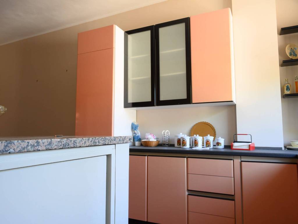 Appartamento a Crotone in Discesa San Leonardo, 27 - Foto 3