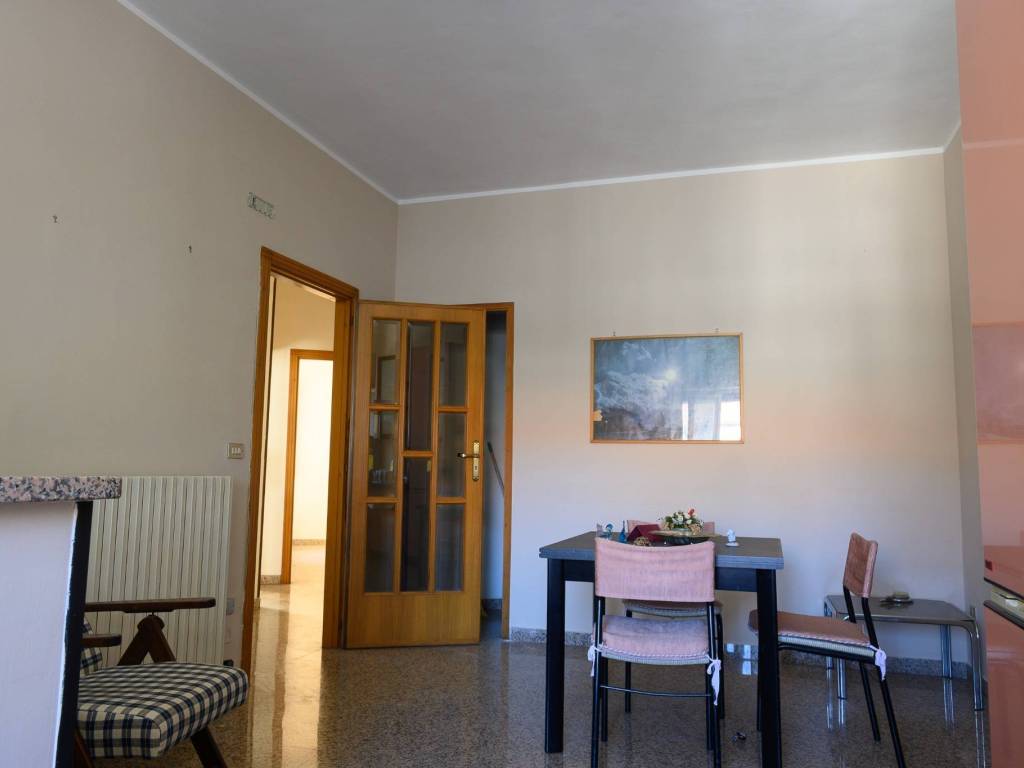Appartamento a Crotone in Discesa San Leonardo, 27 - Foto 4
