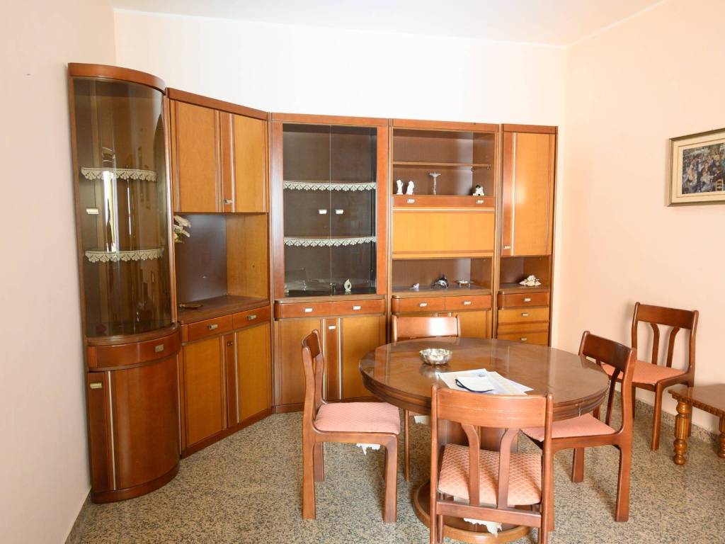 Appartamento a Crotone in Discesa San Leonardo, 27 - Foto 5