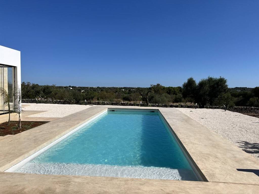 Villa a Ostuni in Contrada Sessana - Foto 3