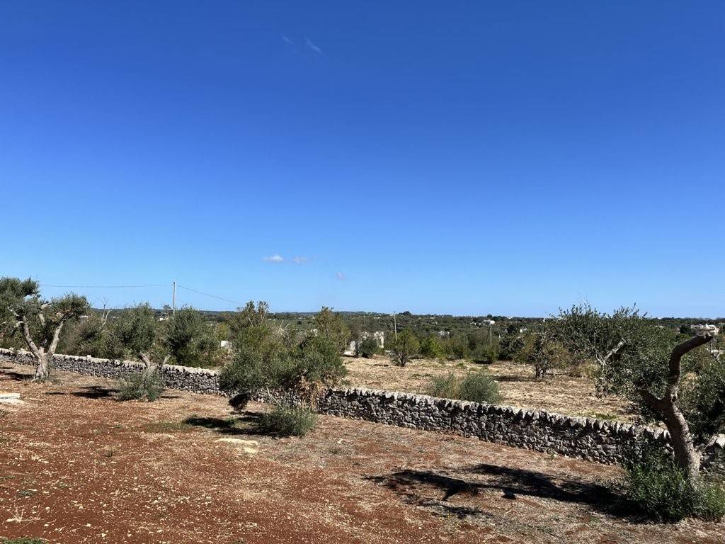 Villa a Ostuni in Contrada Sessana - Foto 5
