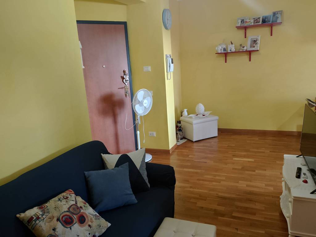 Appartamento a Sermoneta in Via Rosario Livatino - Foto 5