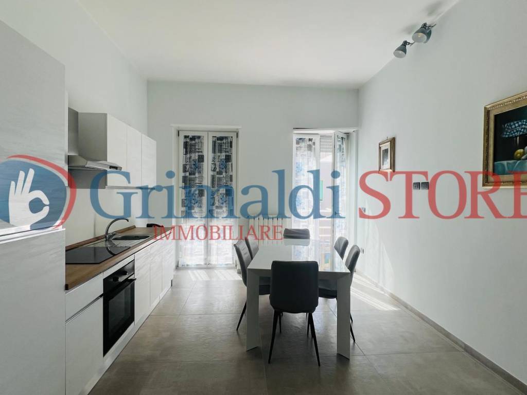 Appartamento a Lecce in Via SS. Giacomo e Filippo, 31 - Foto 2