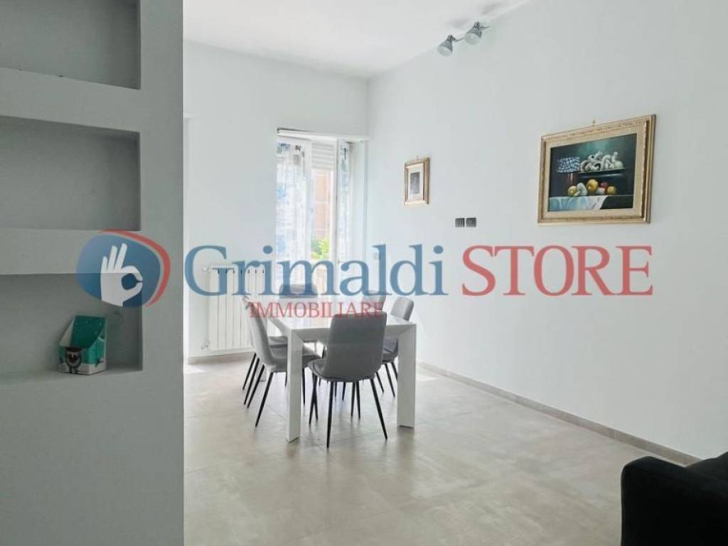 Appartamento a Lecce in Via SS. Giacomo e Filippo, 31 - Foto 3