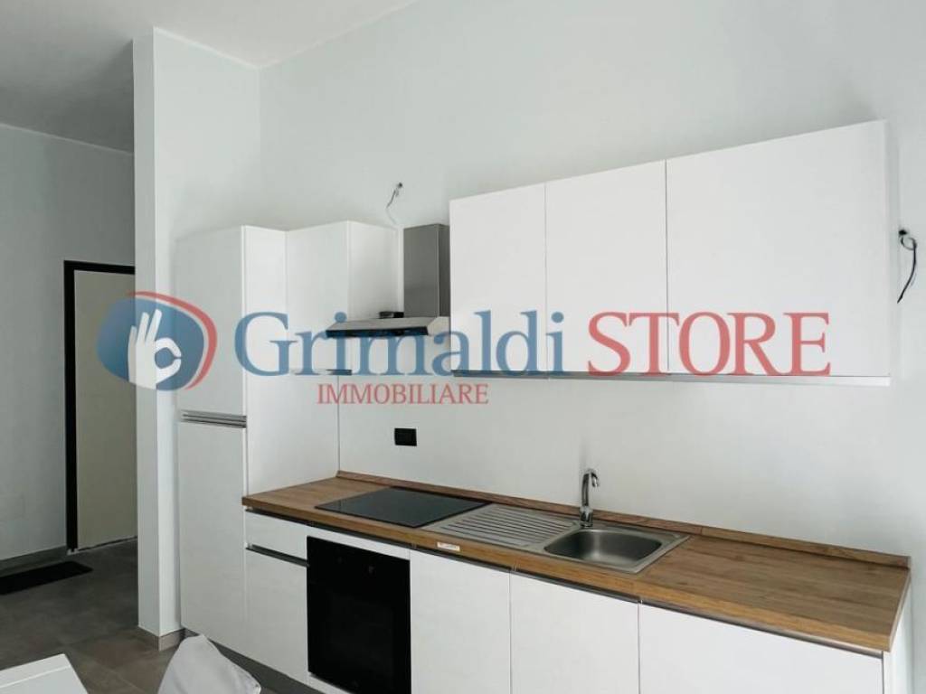 Appartamento a Lecce in Via SS. Giacomo e Filippo, 31 - Foto 4