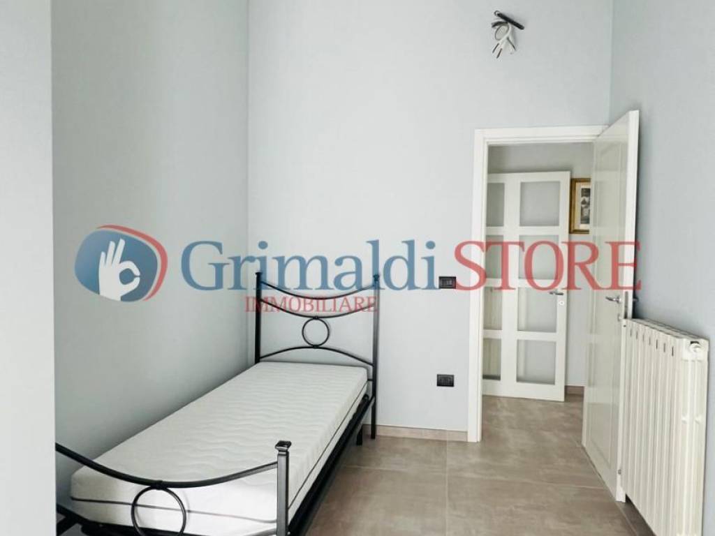 Appartamento a Lecce in Via SS. Giacomo e Filippo, 31 - Foto 5