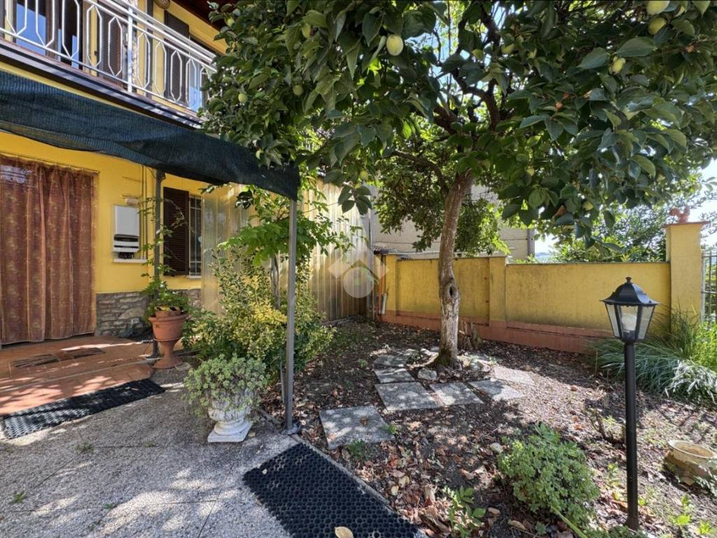 Casa indipendente a Santa maria della versa in Località Cà Sgarioli, 7 - Foto 3