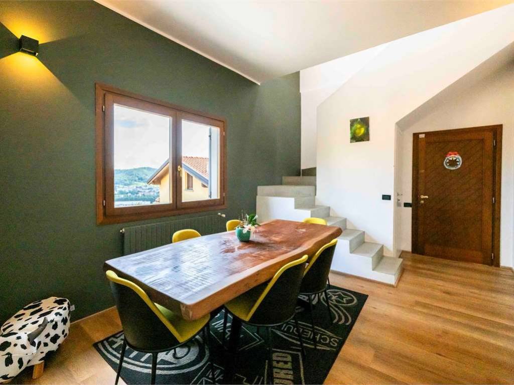 Villa a Alzano lombardo in Via Provinciale, 84 - Foto 2