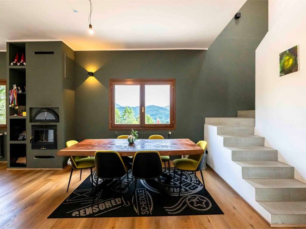 Villa a Alzano lombardo in Via Provinciale, 84 - Foto 3