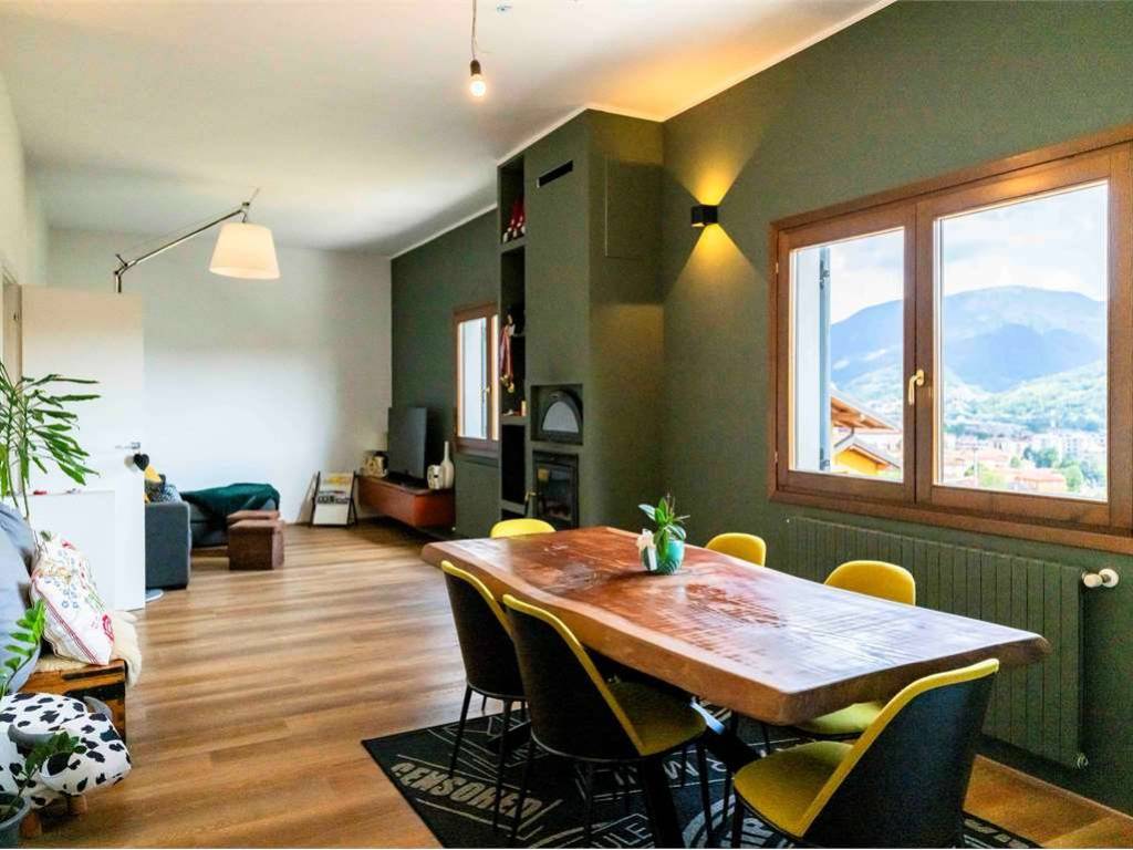 Villa a Alzano lombardo in Via Provinciale, 84 - Foto 4