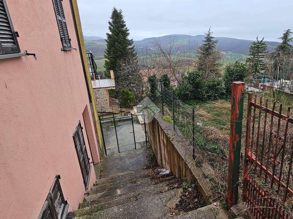 Casa indipendente a Serravalle di chienti in Fraz. Corgneto, 1 - Foto 4