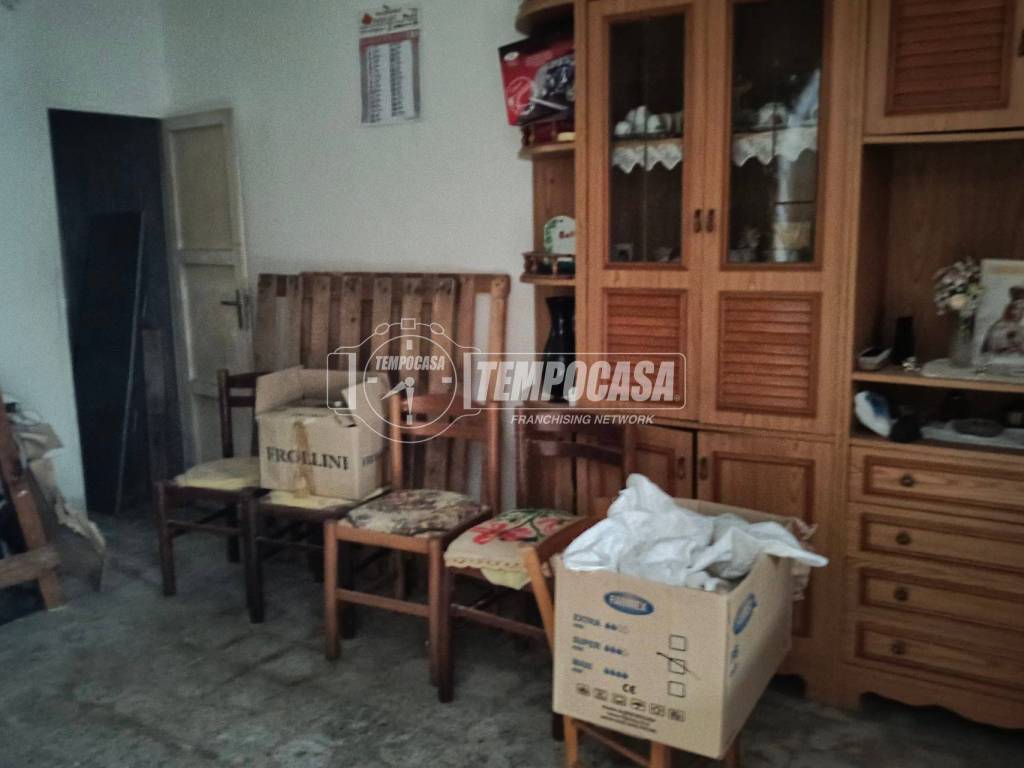 Casa indipendente a Saponara in Via Duca d'Aosta 3 - Foto 2