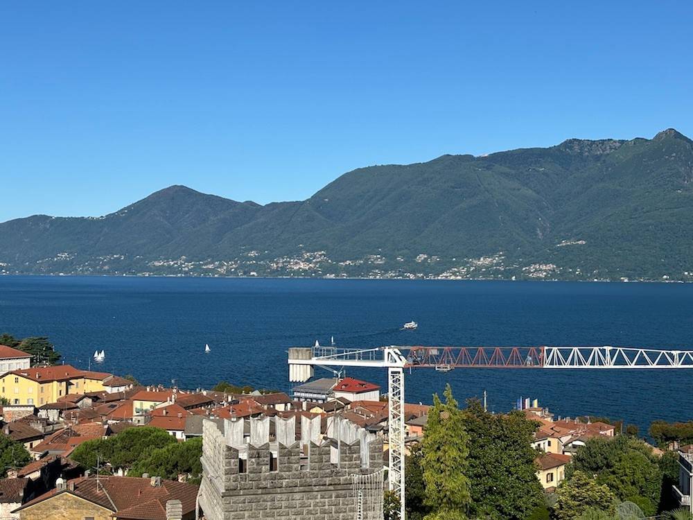 Appartamento a Luino - Foto 5
